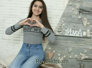 Royalldream