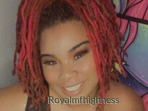 Royalmfhighness