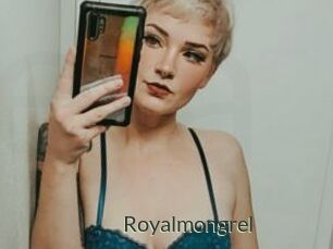 Royalmongrel
