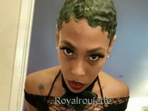 Royalroulette