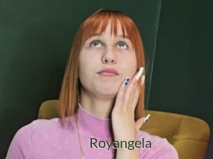 Royangela