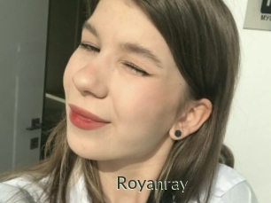 Royanray