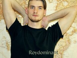 Roydominant