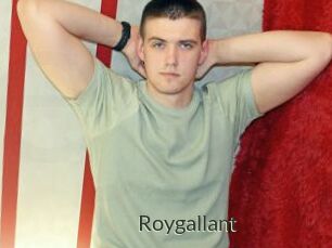 Roygallant
