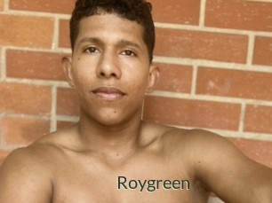 Roygreen