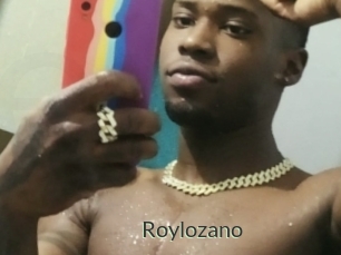 Roylozano