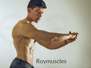 Roymuscles