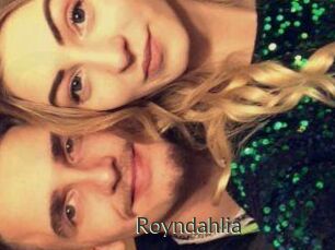 Royndahlia