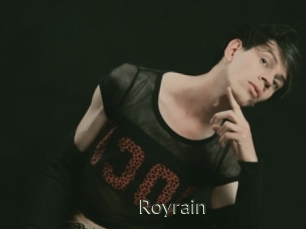 Royrain