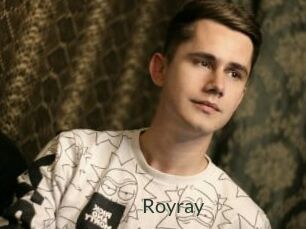 Royray