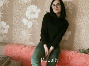 Rozally