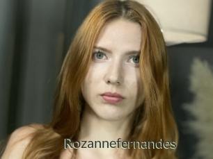 Rozannefernandes