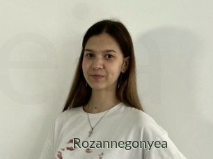 Rozannegonyea