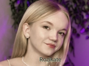 rozikate Ejaculator