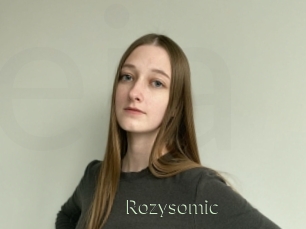 Rozysomic