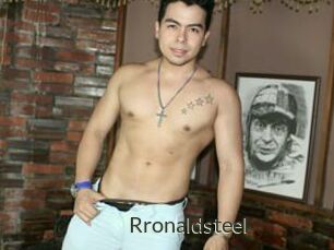 Rronaldsteel