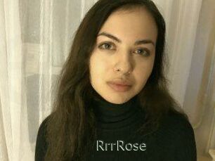 RrrRose