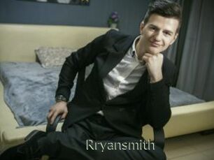 Rryansmith