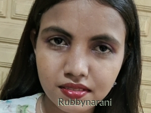 Rubbynarani