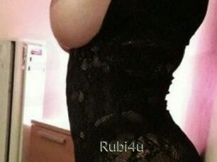 Rubi4u