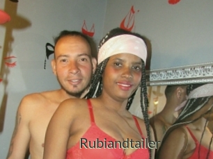 Rubiandtailer