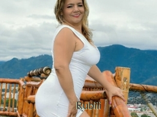 Rubiii