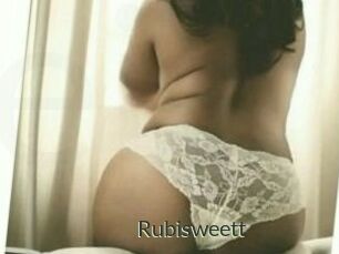 Rubisweett