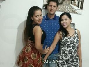 Rubisx