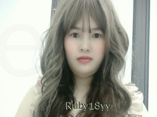 Ruby18yy