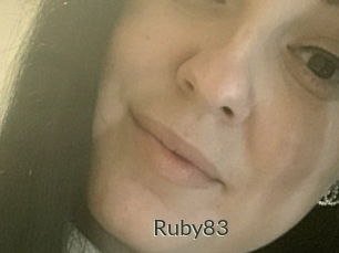 Ruby83