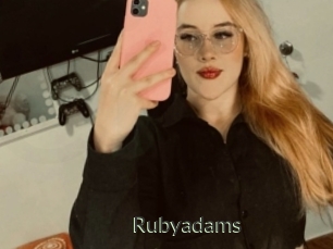 Rubyadams