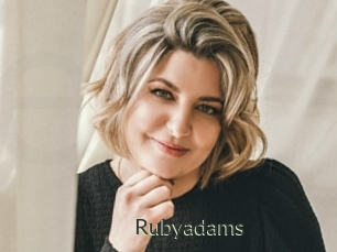 Rubyadams