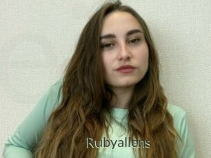 Rubyallens