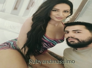 Rubyandmassimo