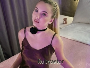 Rubyastor