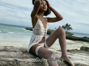 Rubyblacky