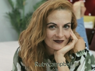 Rubycampbell