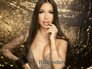 Rubyeden