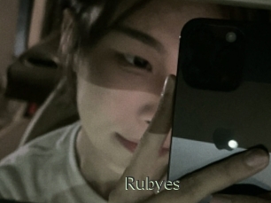 Rubyes