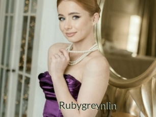 Rubygreynlin