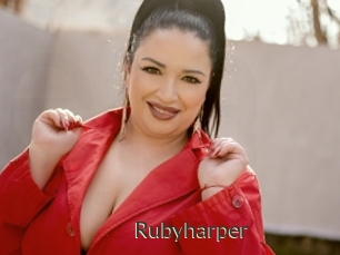 Rubyharper