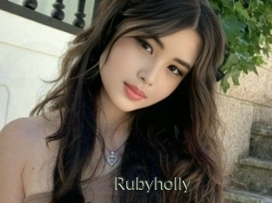 Rubyholly