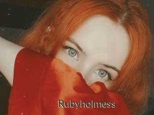Rubyholmess