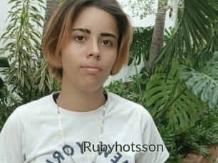 Rubyhotsson