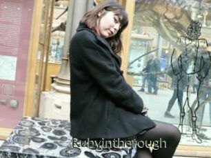 Rubyintherough