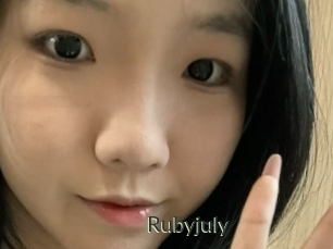 Rubyjuly
