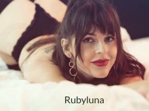 Rubyluna