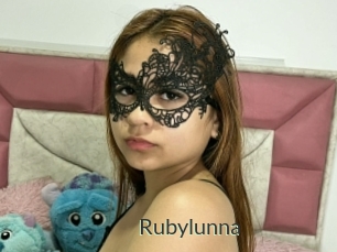 rubylunna Ejaculator