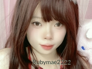 Rubymae2222
