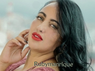 Rubymanrique